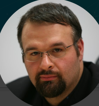 Marc Rogers