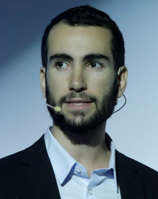 Ohad Zaidenberg